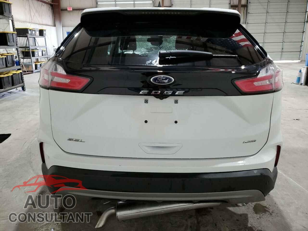 FORD EDGE 2024 - 2FMPK4J93RBB01554