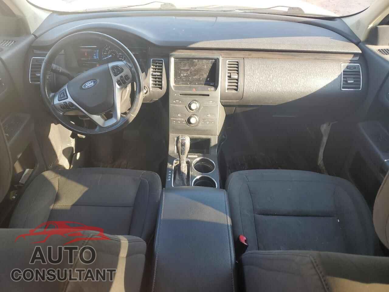 FORD FLEX 2013 - 2FMGK5C87DBD34081