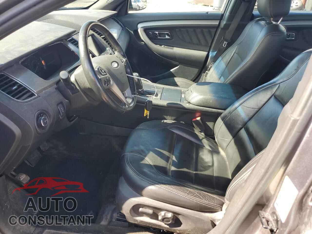 FORD TAURUS 2013 - 1FAHP2E96DG216259