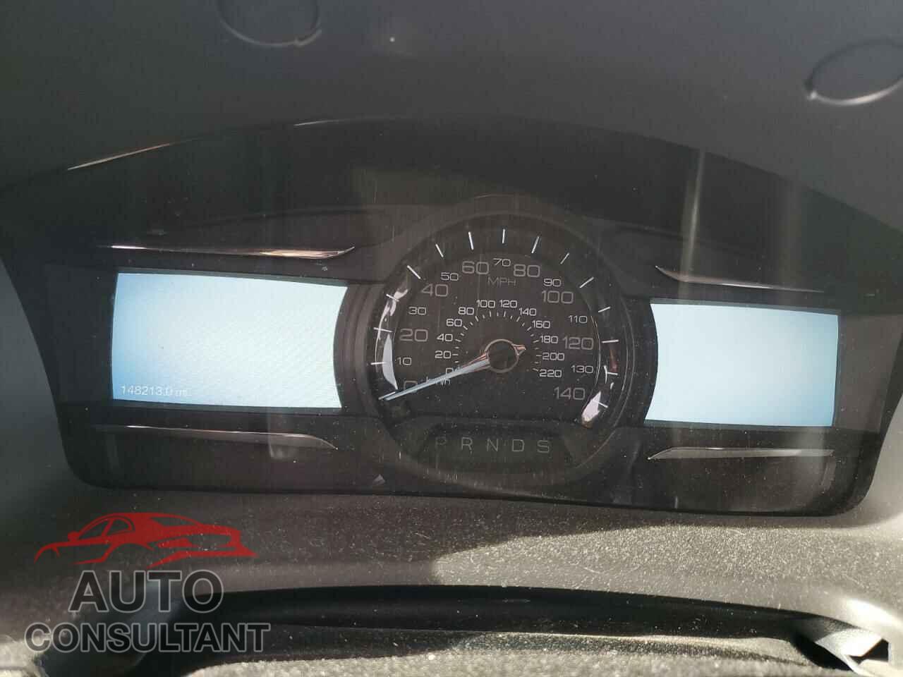 FORD FLEX 2015 - 2FMGK5C8XFBA11792