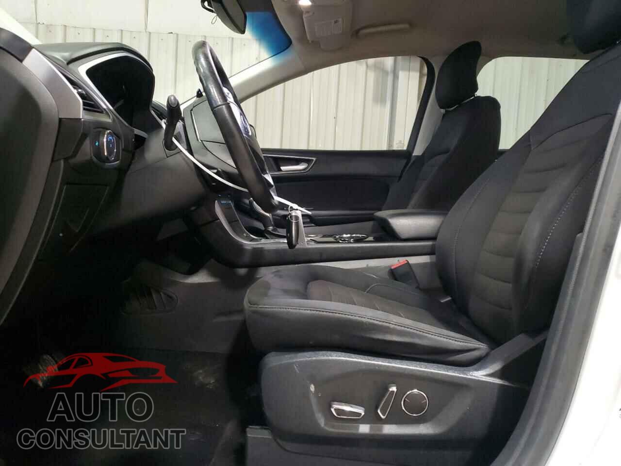 FORD EDGE 2017 - 2FMPK4J96HBC29057