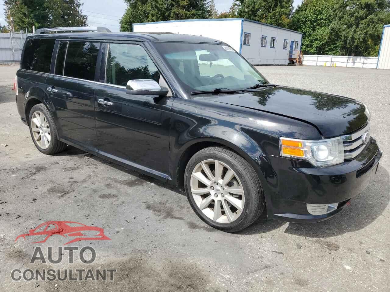 FORD FLEX 2012 - 2FMHK6DC3CBD11764