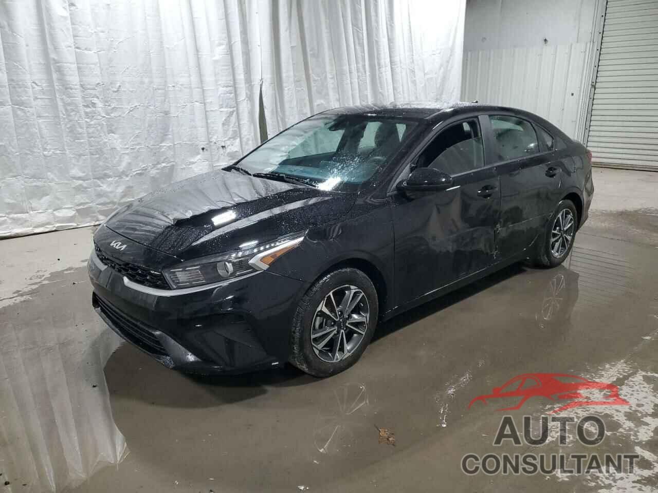 KIA FORTE 2024 - 3KPF24ADXRE760793