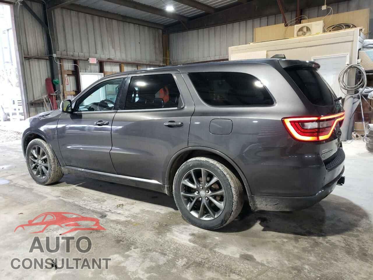 DODGE DURANGO 2014 - 1C4RDJAG5EC323057