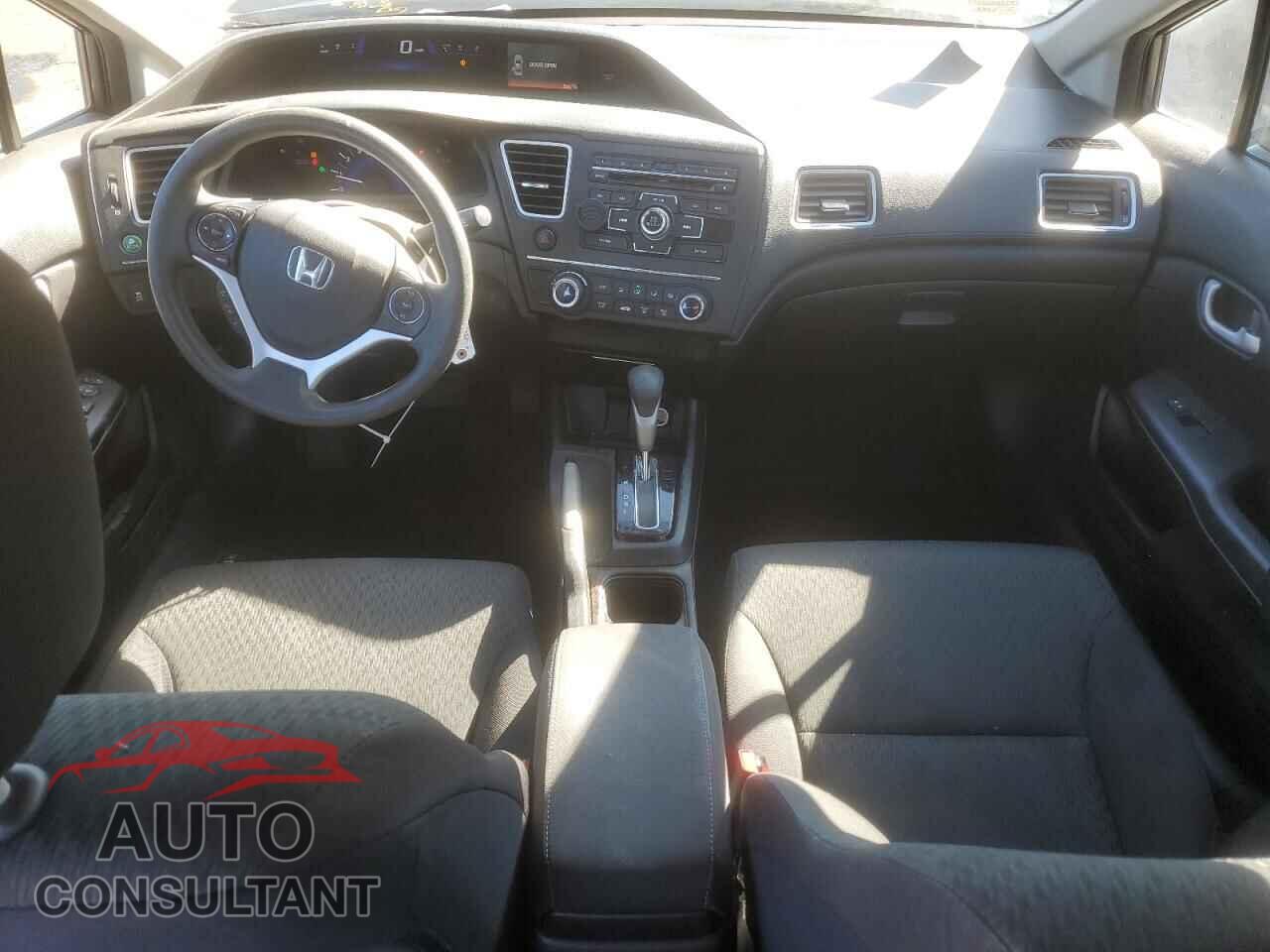 HONDA CIVIC 2015 - 19XFB2F53FE233177