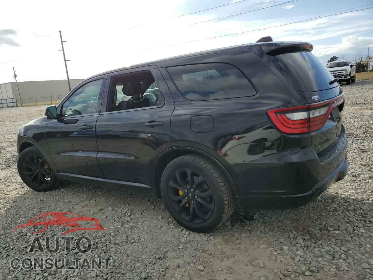 DODGE DURANGO 2020 - 1C4RDHDG4LC161455