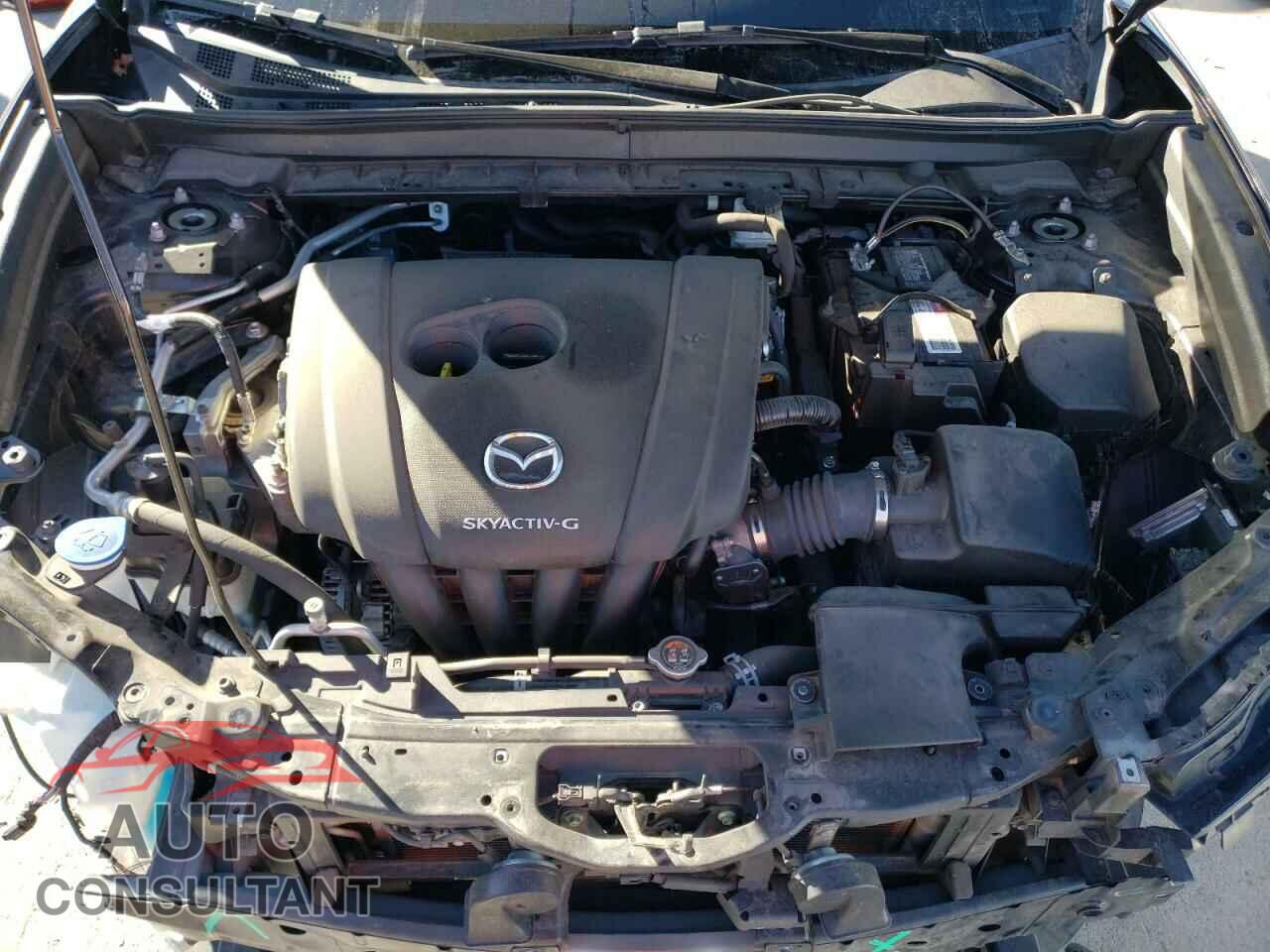 MAZDA CX30 2021 - 3MVDMBBL9MM228234