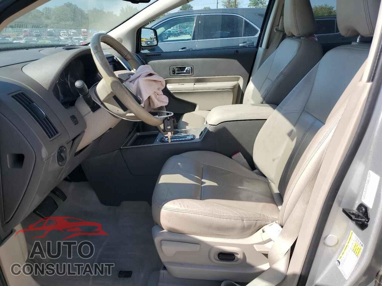 FORD EDGE 2009 - 2FMDK39C49BA45377