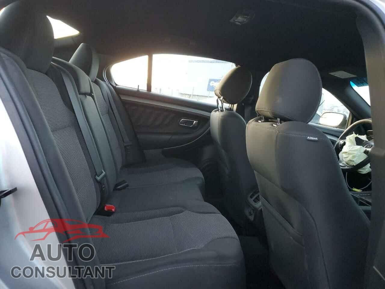 FORD TAURUS 2014 - 1FAHP2E80EG147786