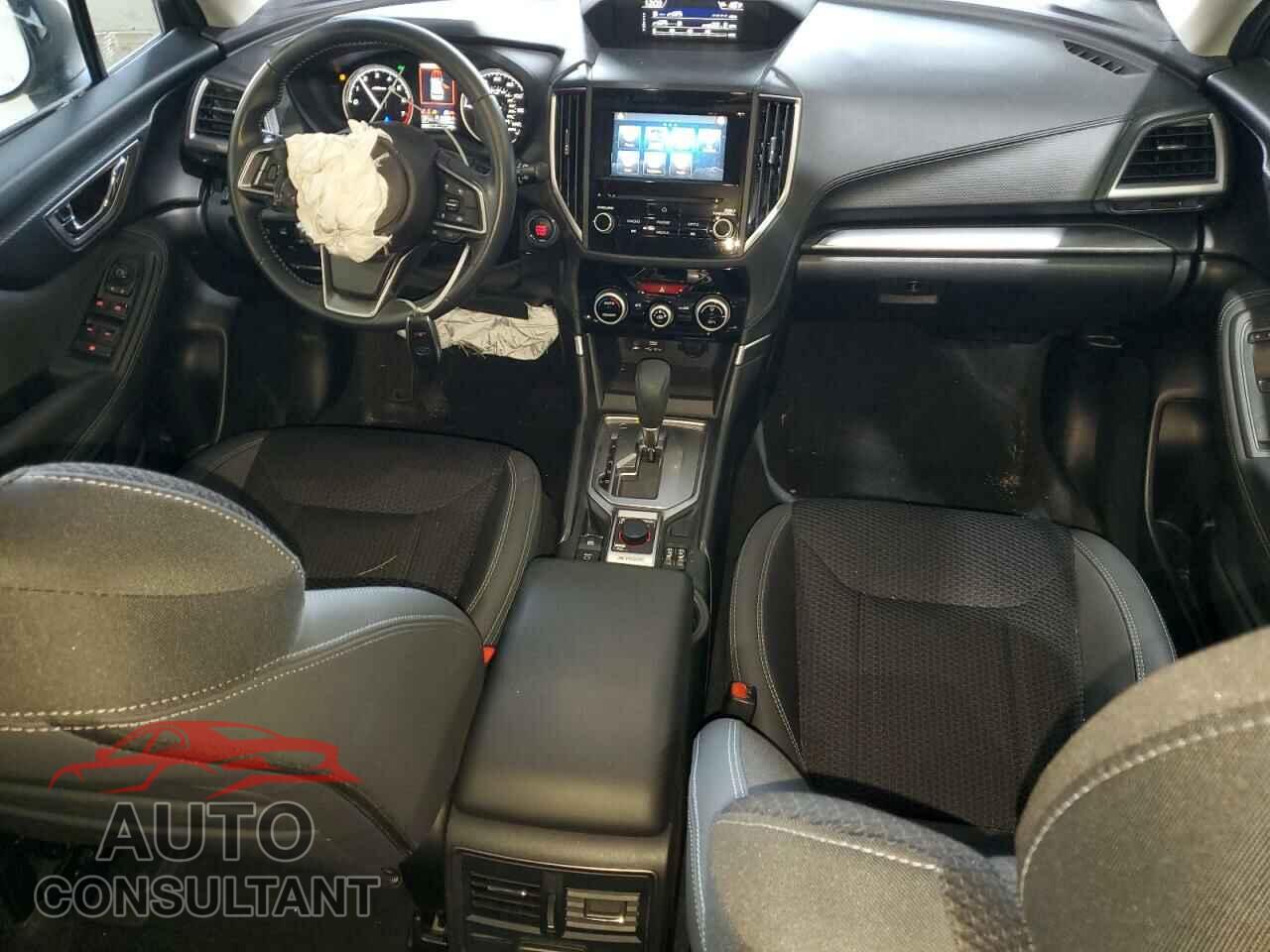 SUBARU FORESTER 2023 - JF2SKAEC2PH520175