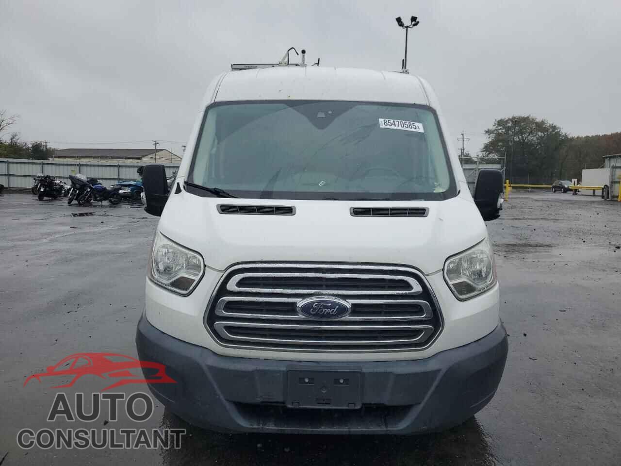 FORD TRANSIT 2015 - 1FTNR2CG2FKB30777