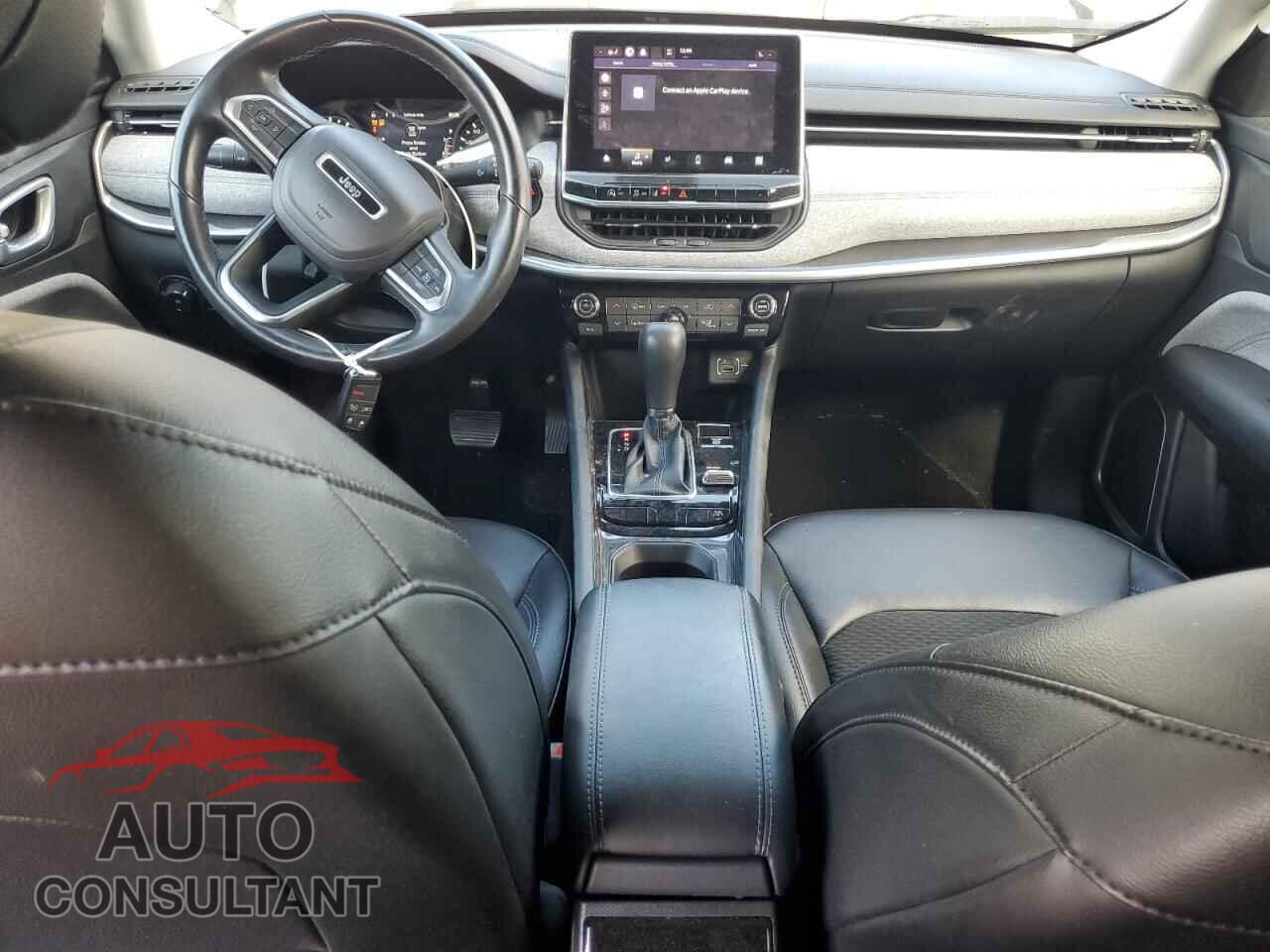 JEEP COMPASS 2022 - 3C4NJDBB4NT223533