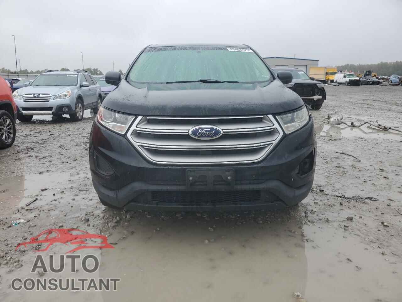 FORD EDGE 2016 - 2FMPK3G97GBB67040