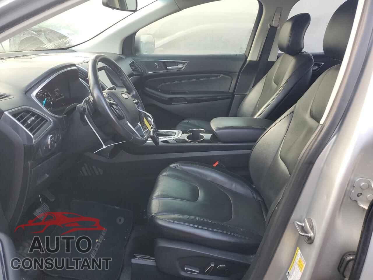 FORD EDGE 2017 - 2FMPK3K95HBB76084