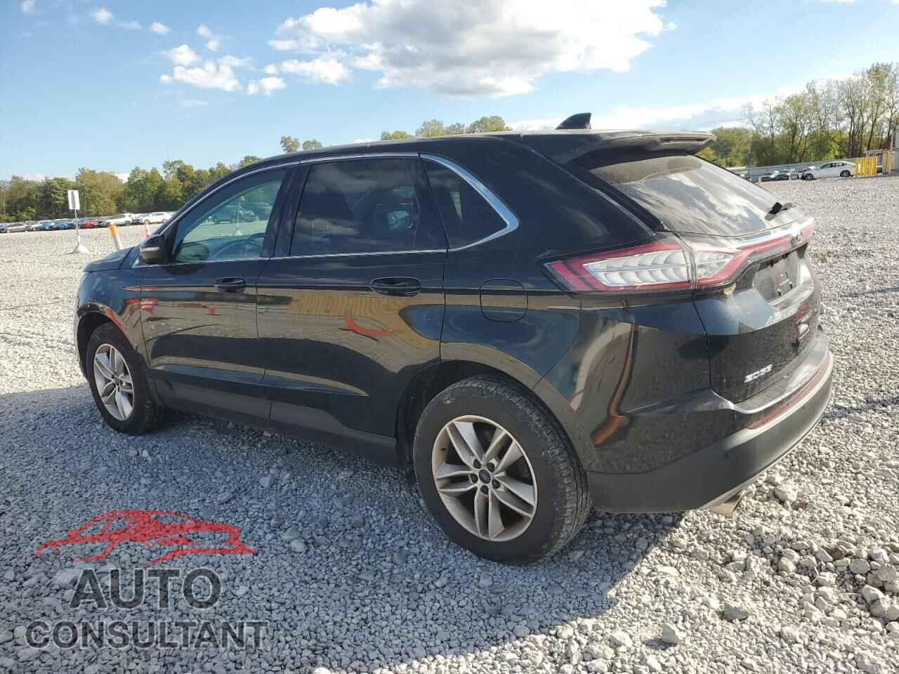FORD EDGE 2015 - 2FMTK4J82FBB47068