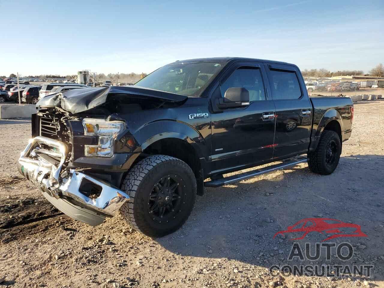 FORD F-150 2015 - 1FTEW1EG4FFB93310