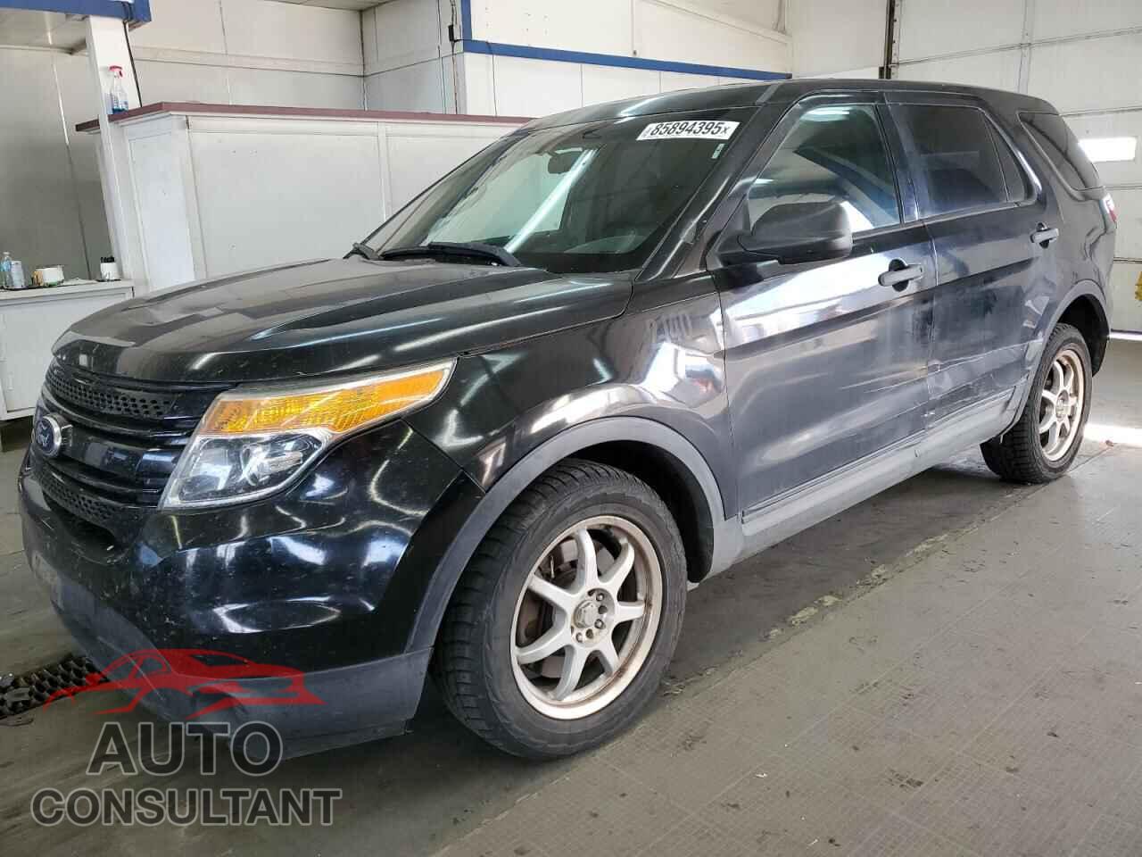 FORD EXPLORER 2014 - 1FM5K8AR6EGA65263