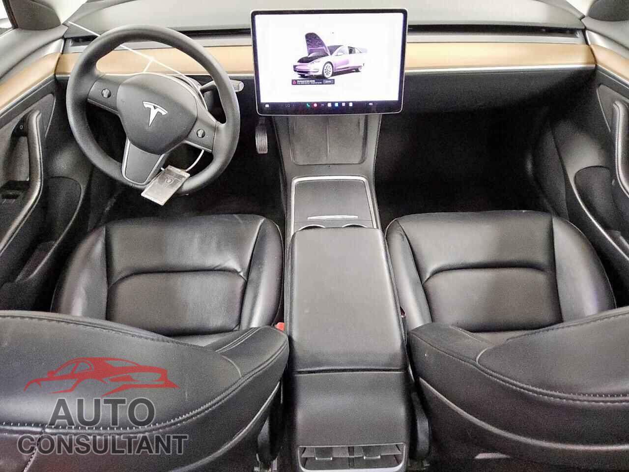 TESLA MODEL 3 2023 - 5YJ3E1EA7PF459060