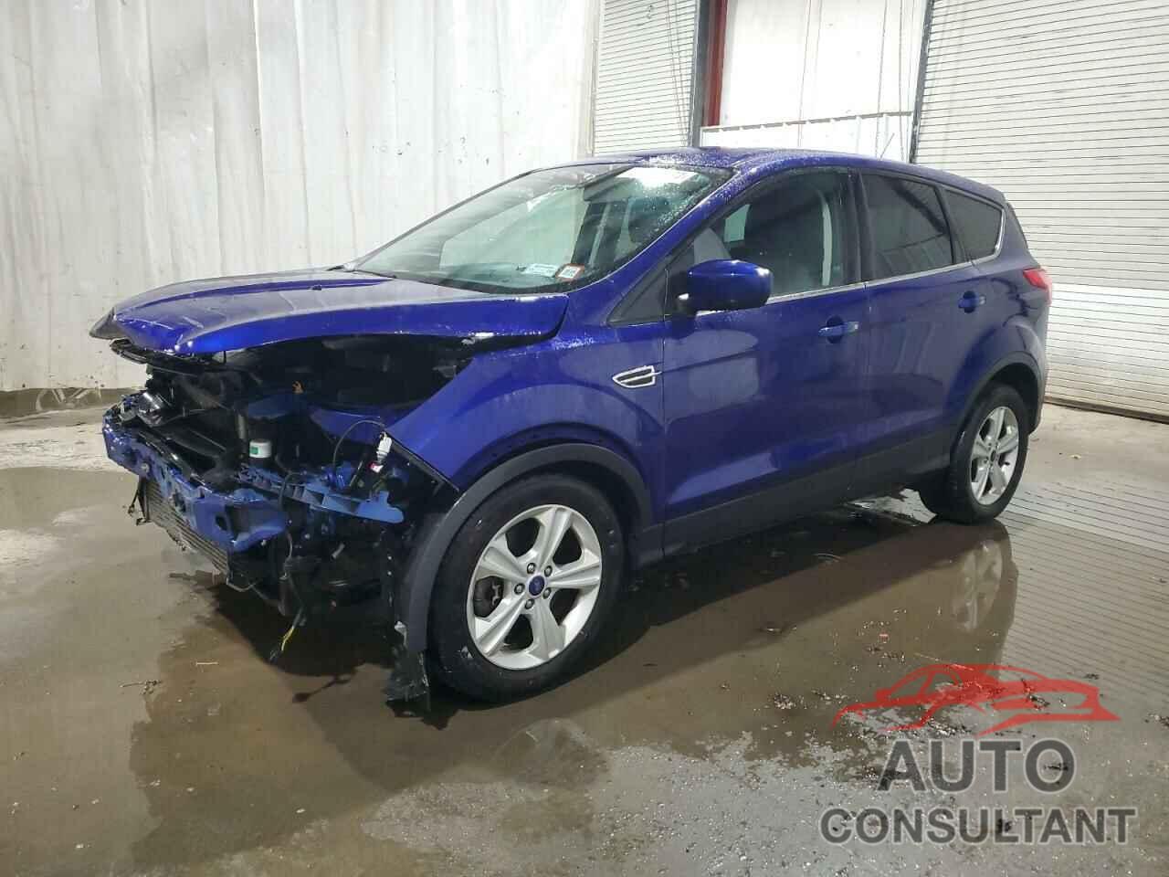 FORD ESCAPE 2016 - 1FMCU9G9XGUB74151