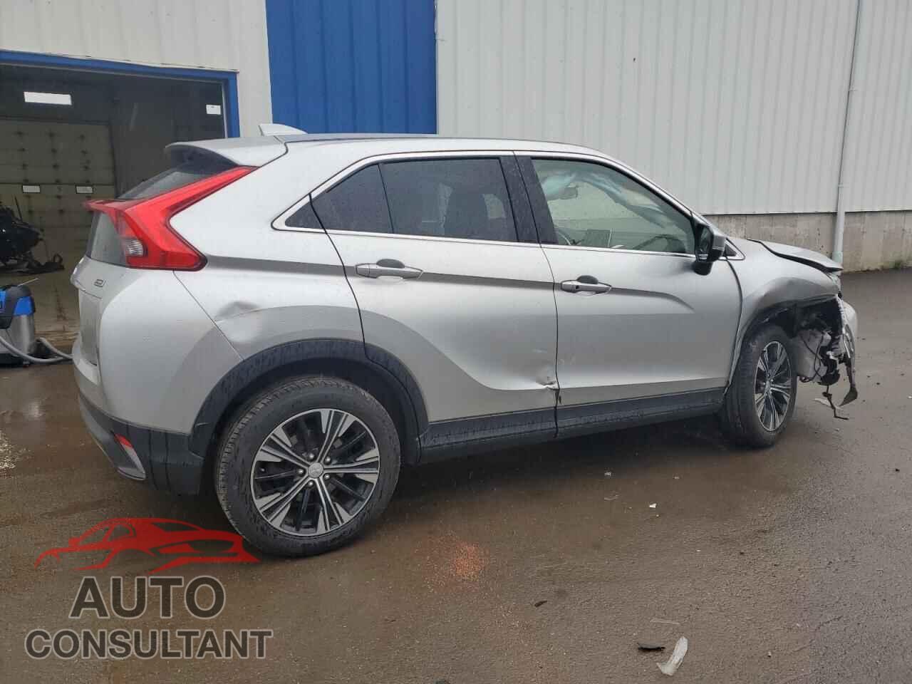 MITSUBISHI ECLIPSE 2020 - JA4AT4AA3LZ600368