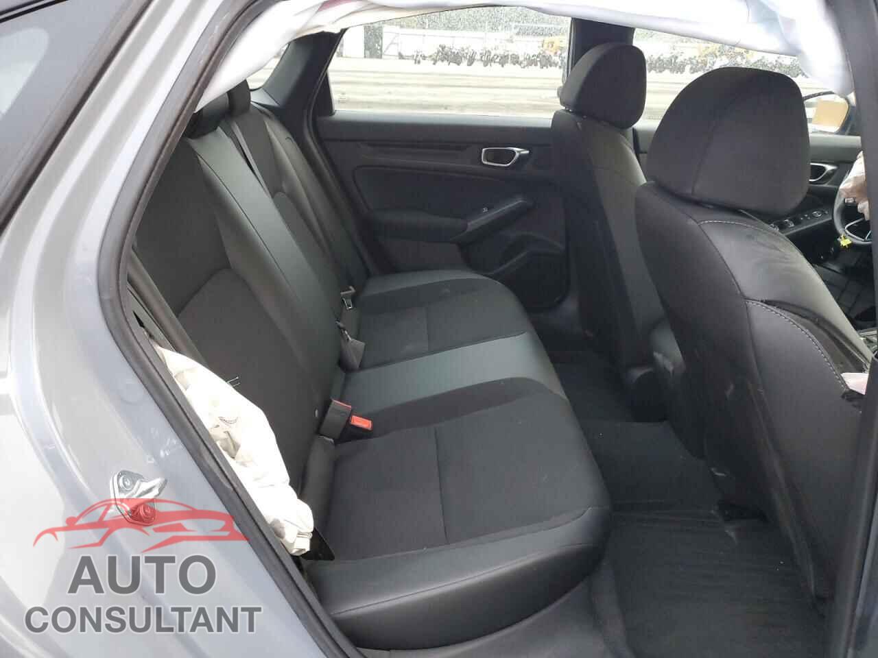 HONDA CIVIC 2024 - 2HGFE2F53RH586780