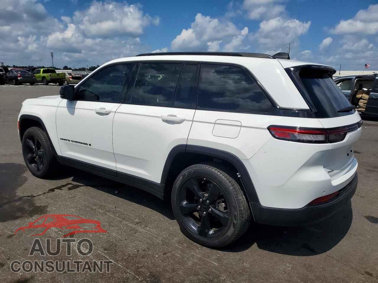 JEEP CHEROKEE 2024 - 1C4RJGBG2RC262332