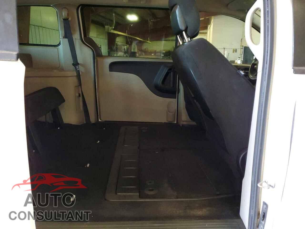 DODGE CARAVAN 2013 - 2C4RDGBG9DR766173