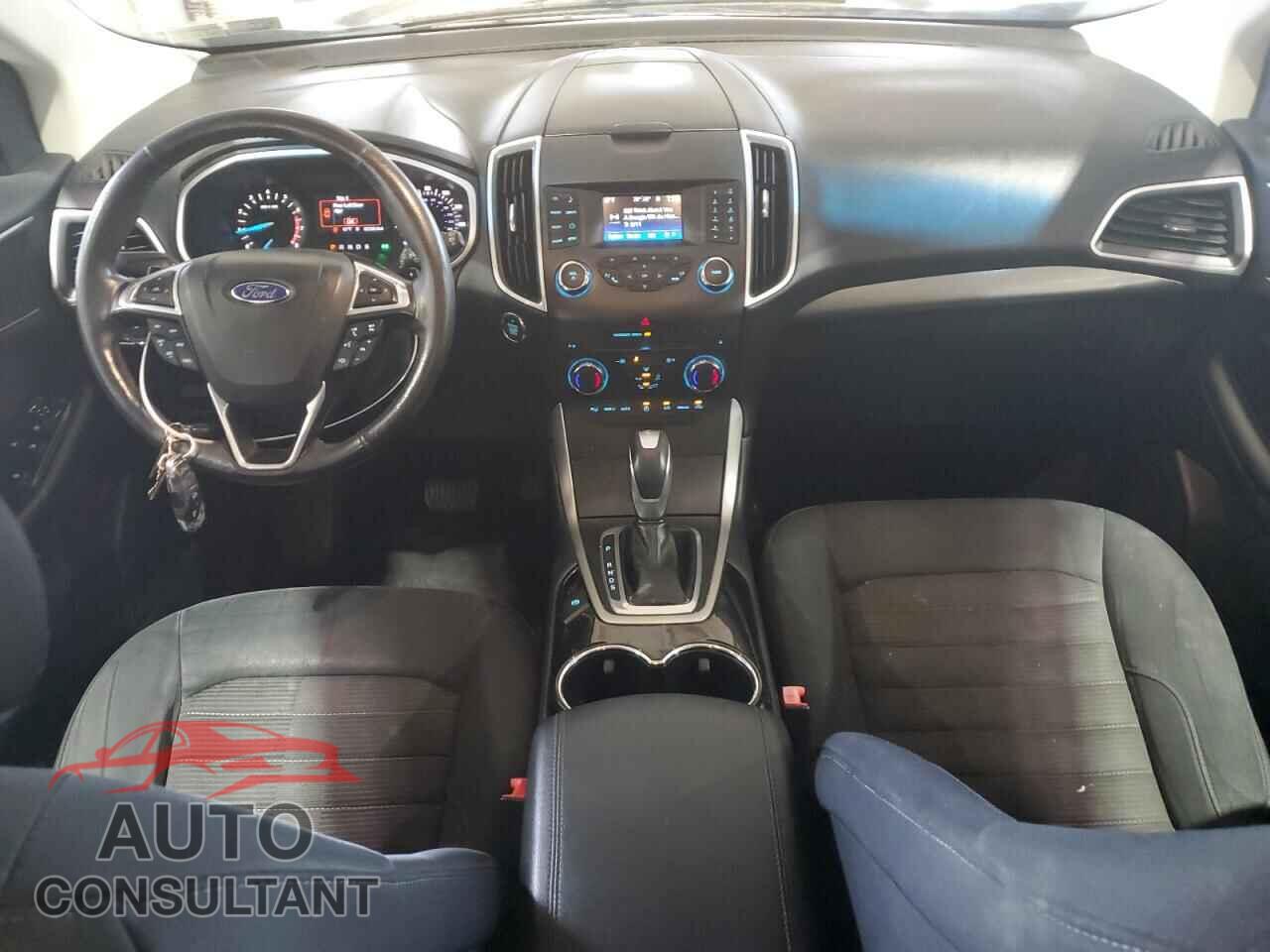 FORD EDGE 2015 - 2FMPK4J81FBB63358