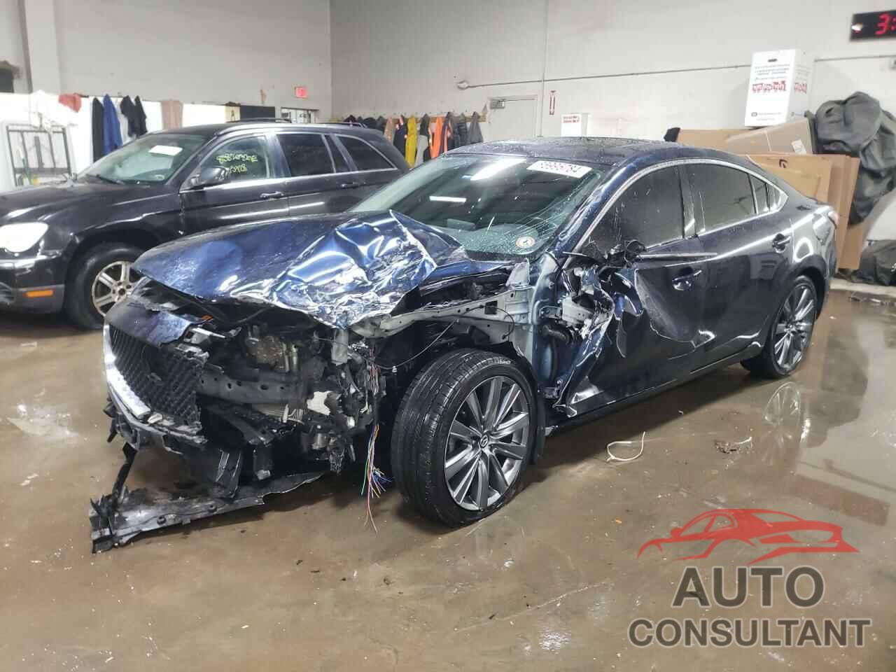 MAZDA 6 2020 - JM1GL1VM3L1527519