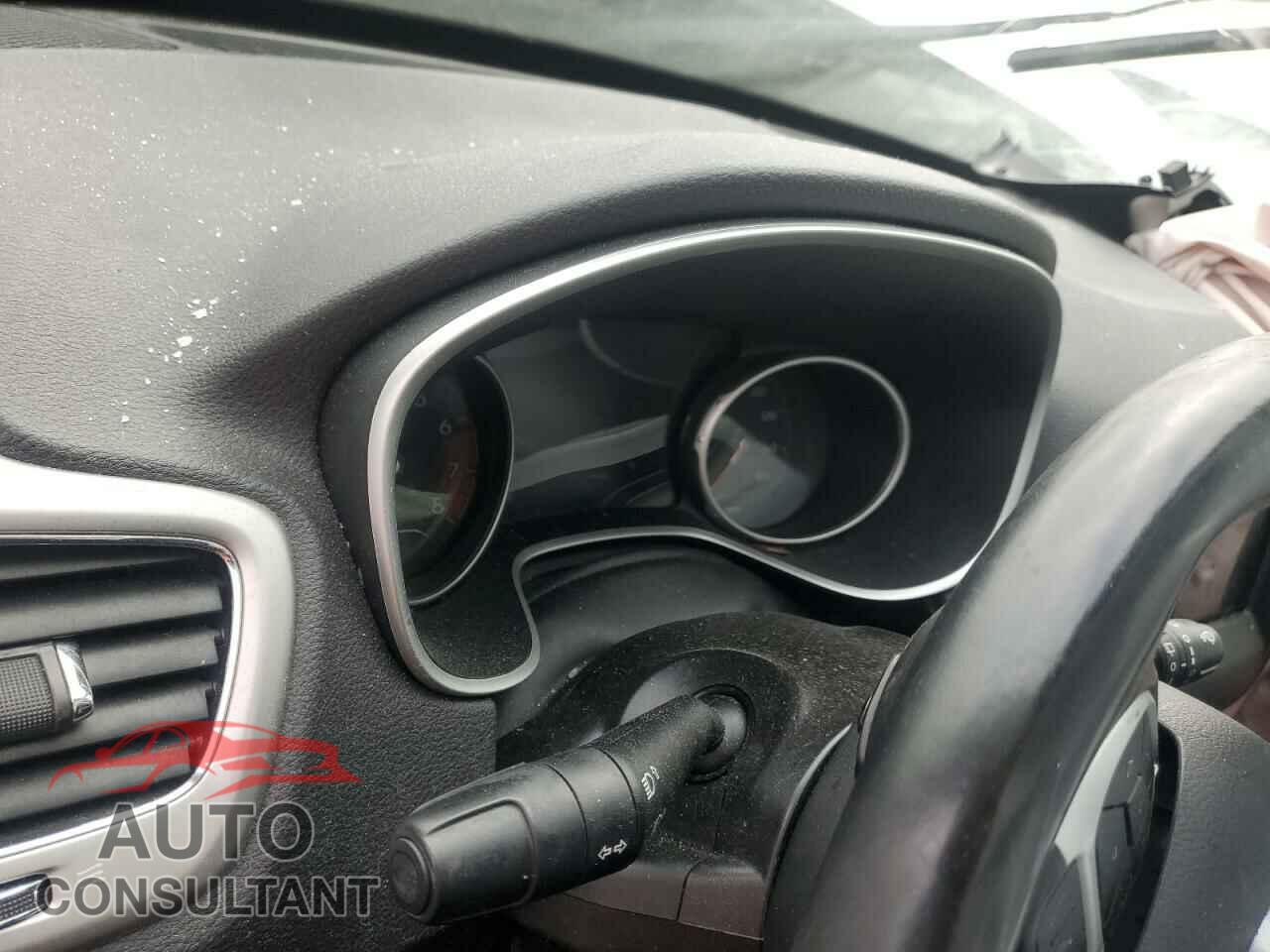 JEEP COMPASS 2019 - 3C4NJDBB2KT600968