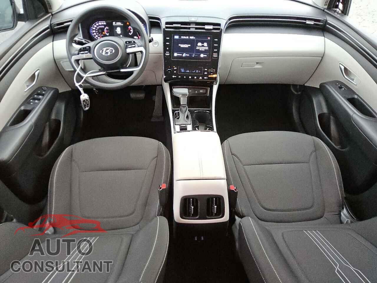 HYUNDAI TUCSON 2024 - 5NMJB3DE6RH347318