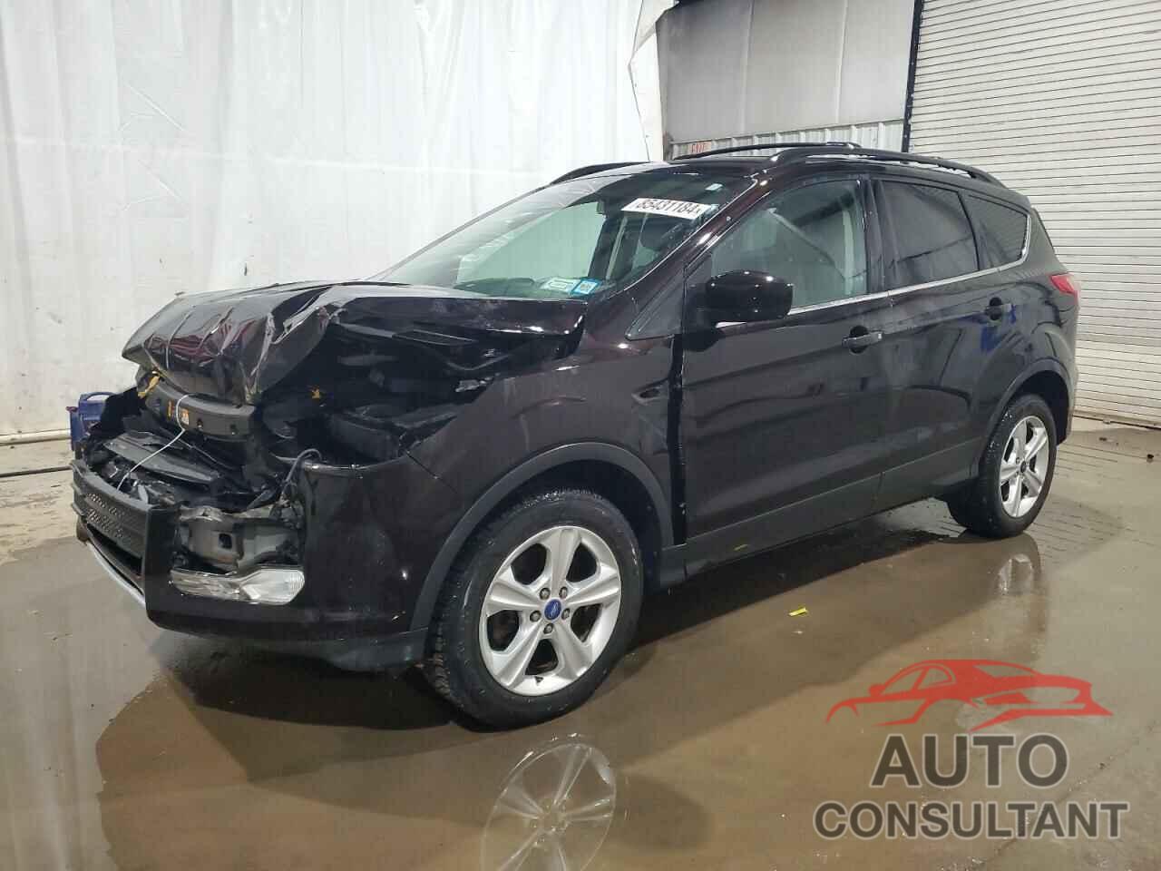 FORD ESCAPE 2013 - 1FMCU9GX0DUB68093