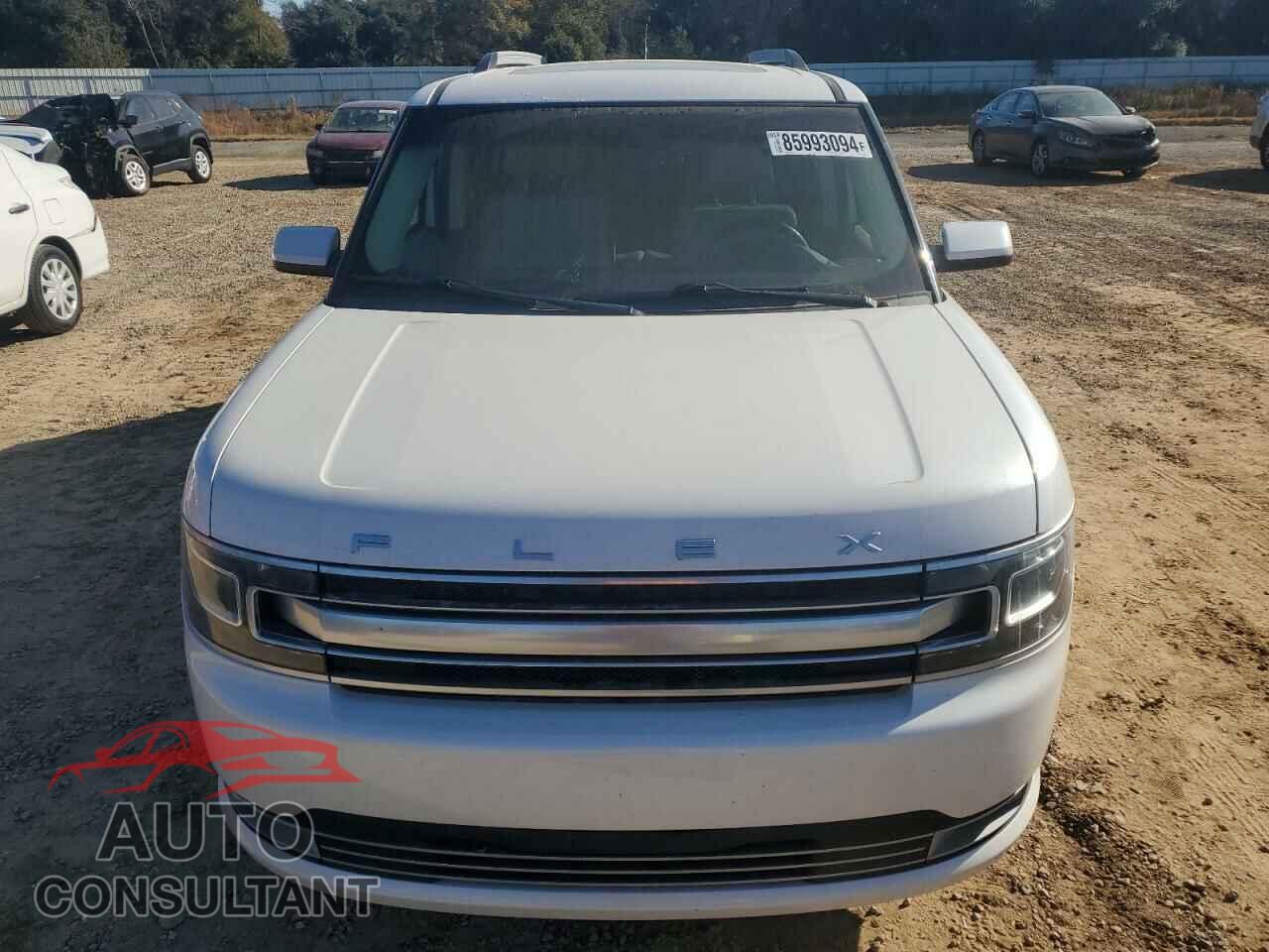 FORD FLEX 2013 - 2FMGK5D87DBD22320