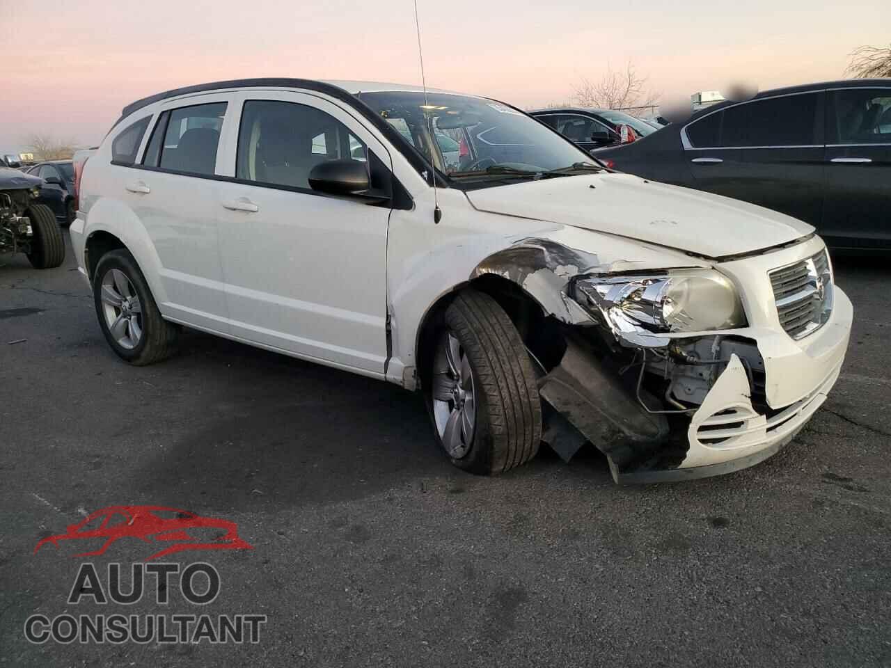 DODGE CALIBER 2010 - 1B3CB4HA1AD533515