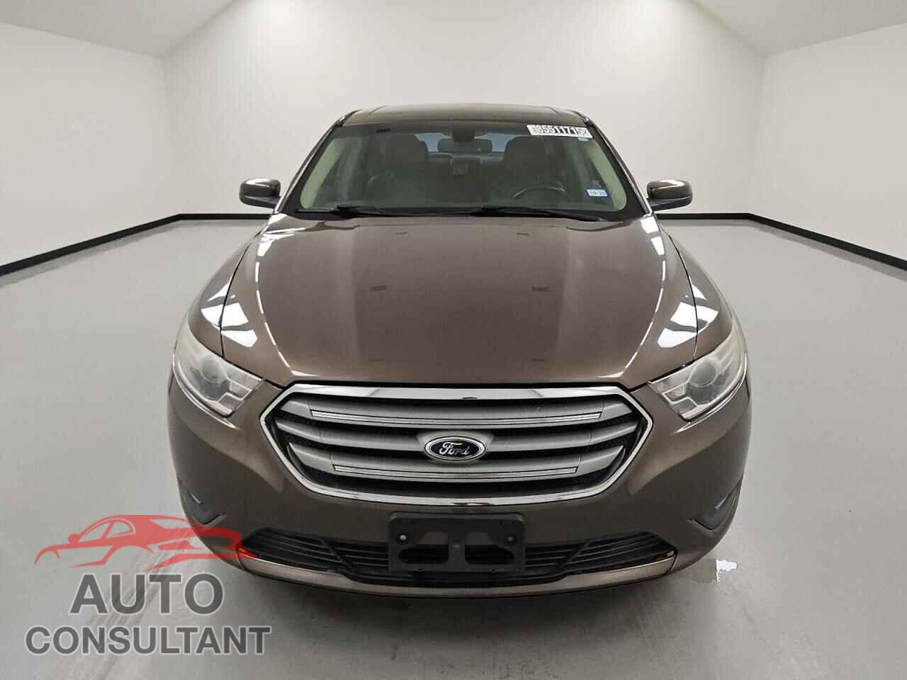 FORD TAURUS 2015 - 1FAHP2E86FG105673
