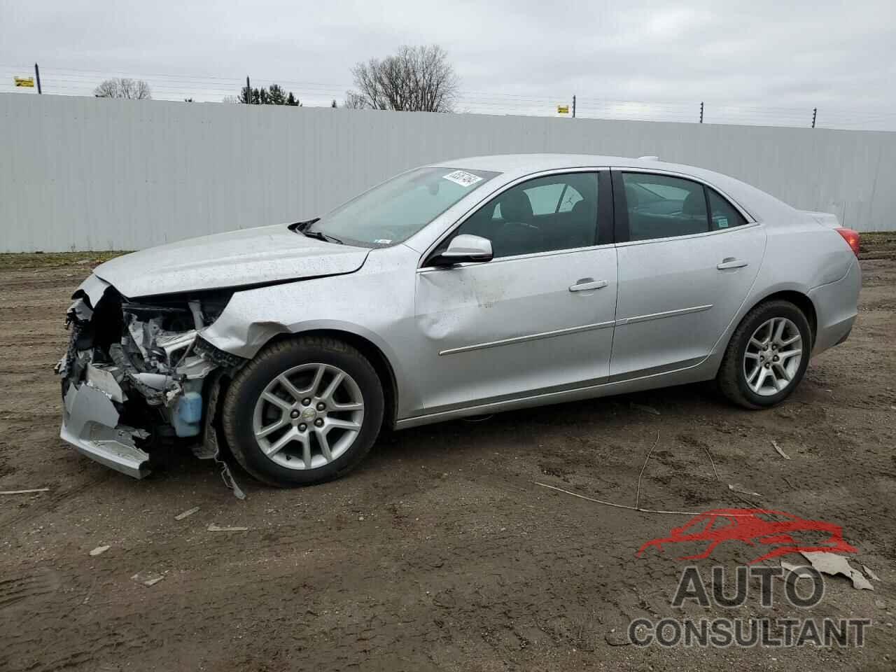 CHEVROLET MALIBU 2016 - 1G11C5SAXGF132407