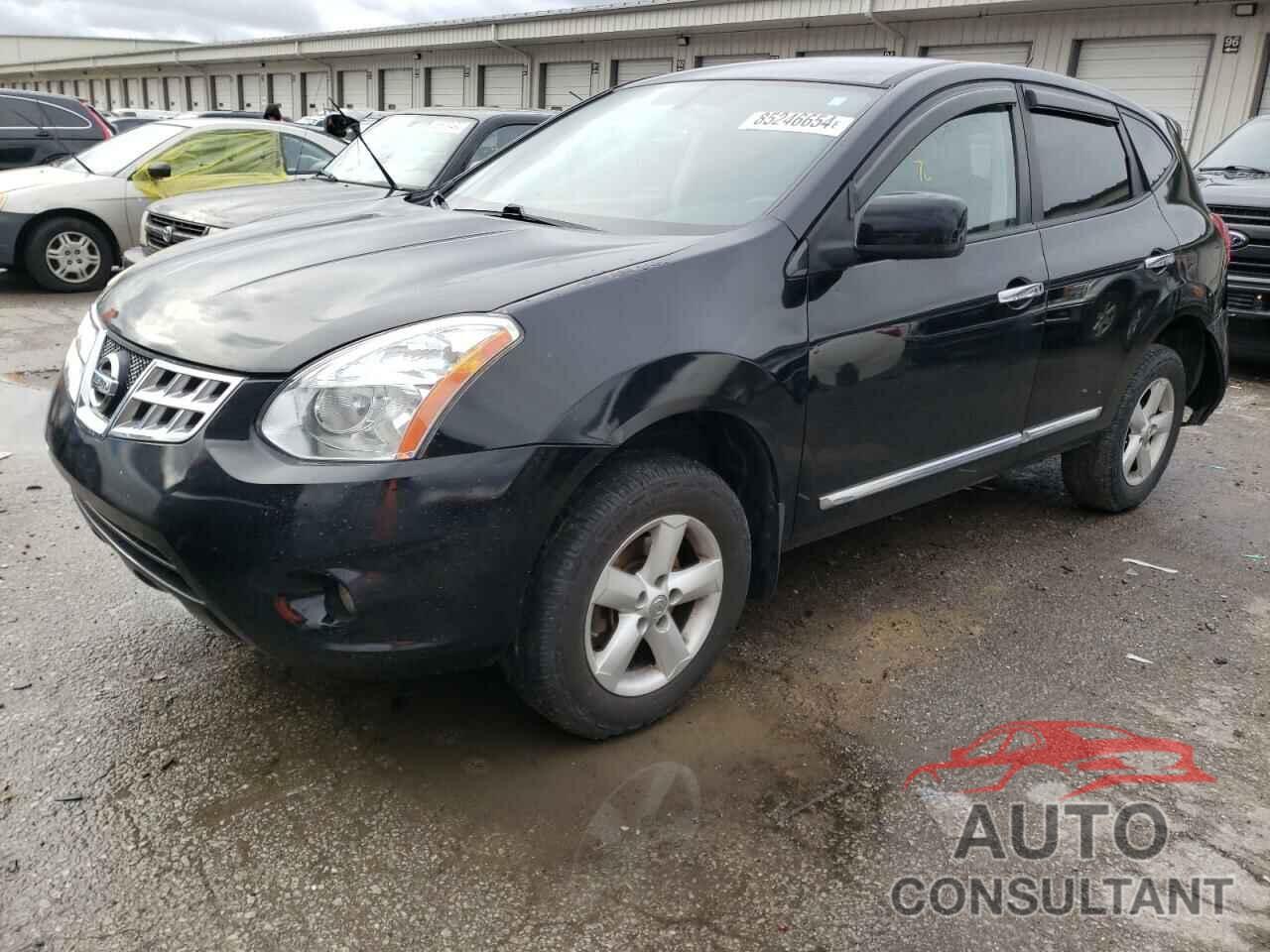 NISSAN ROGUE 2013 - JN8AS5MVXDW666114