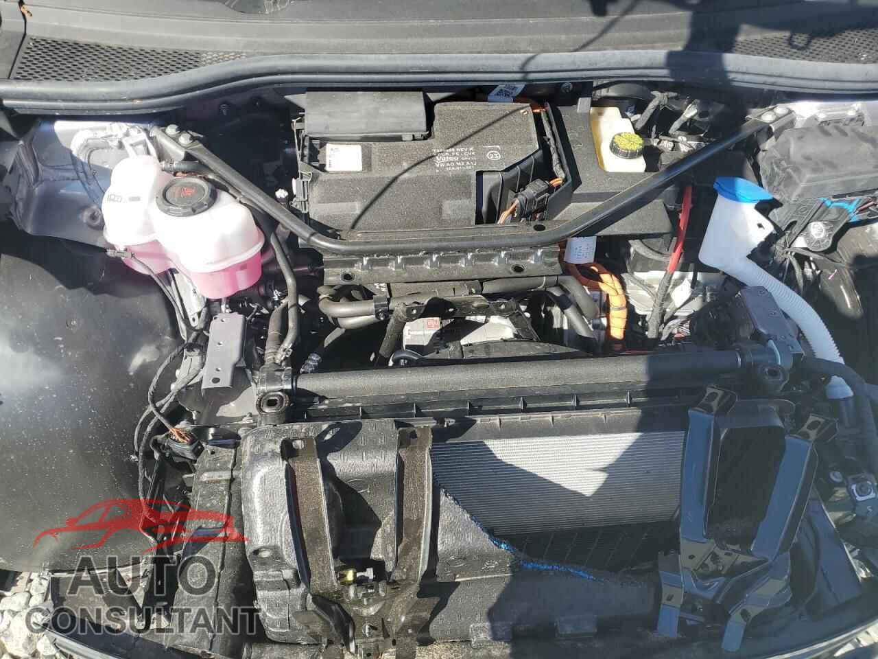 VOLKSWAGEN ID.4 S 2023 - 1V25MPE80PC035808