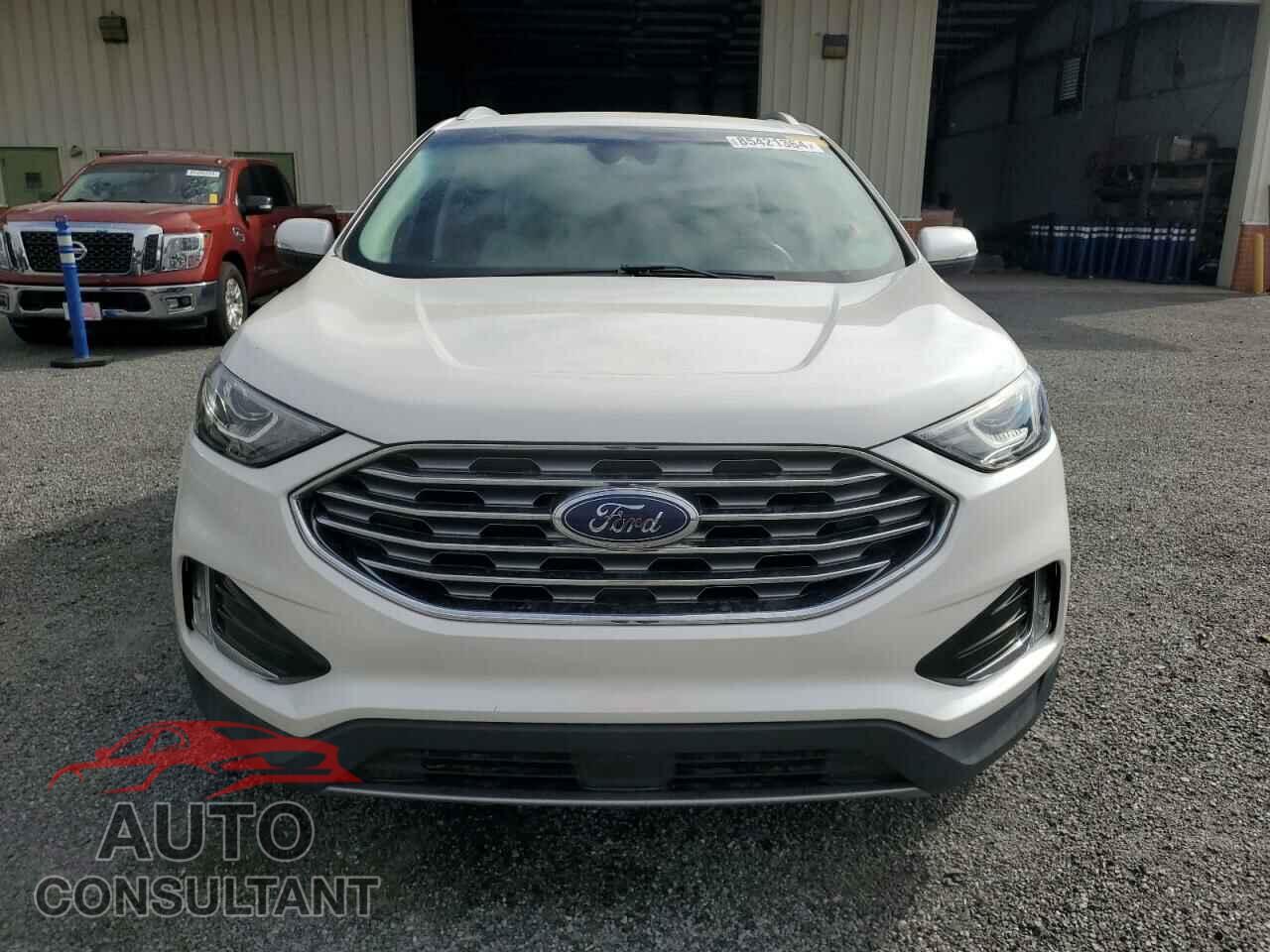 FORD EDGE 2019 - 2FMPK3K96KBB00543