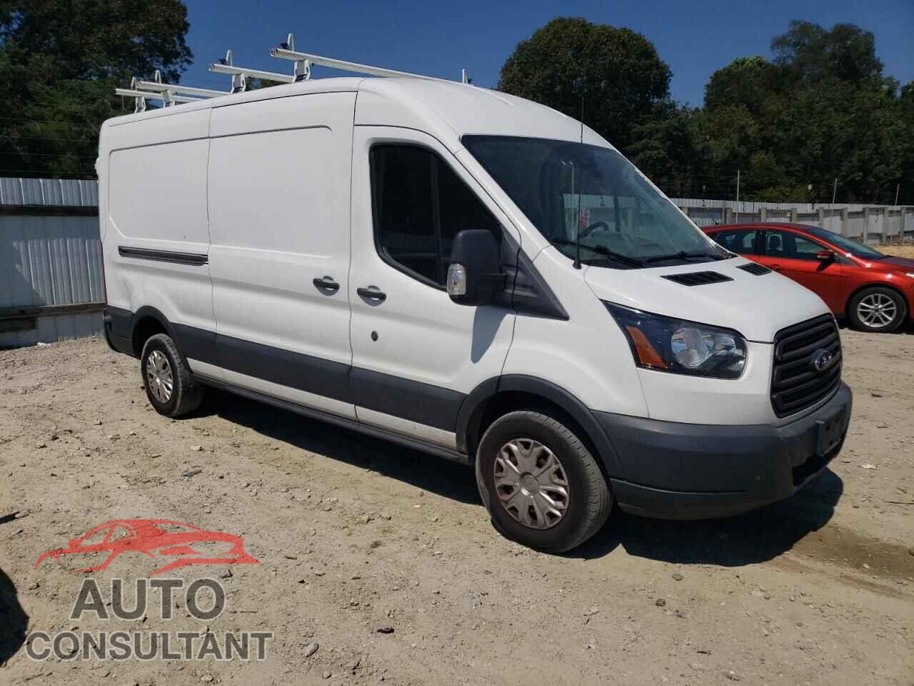 FORD TRANSIT 2017 - 1FTYR2CM2HKB53143