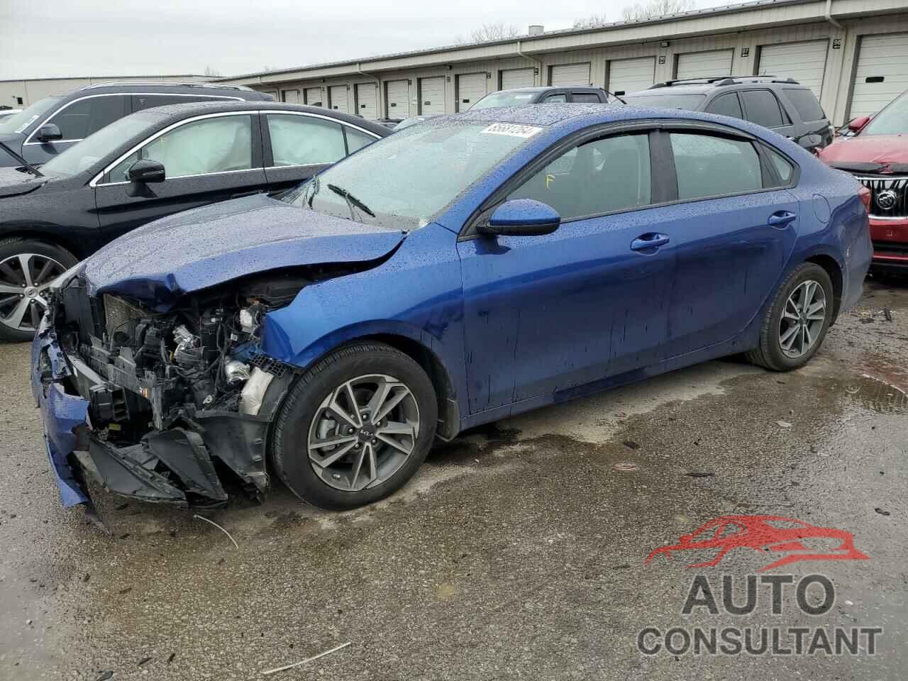 KIA FORTE 2022 - 3KPF24AD9NE460947