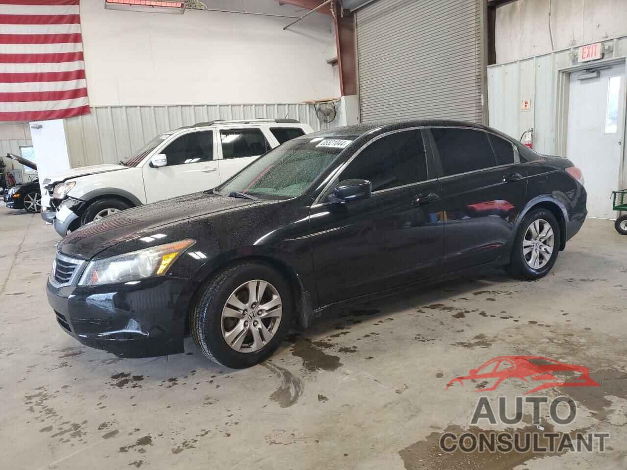 HONDA ACCORD 2010 - 1HGCP2F44AA006041