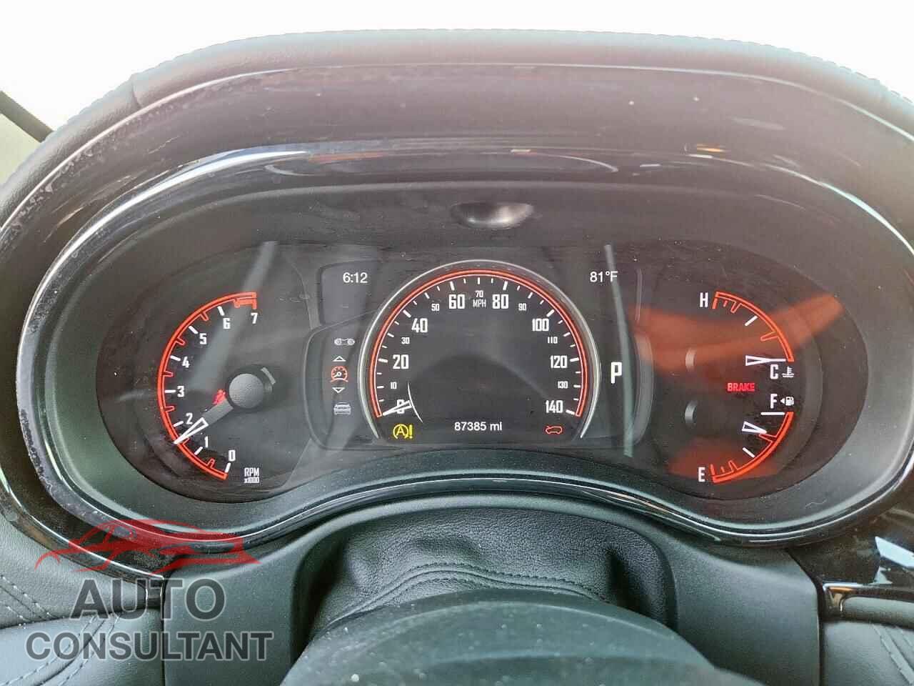 DODGE DURANGO 2021 - 1C4RDHEG6MC630657