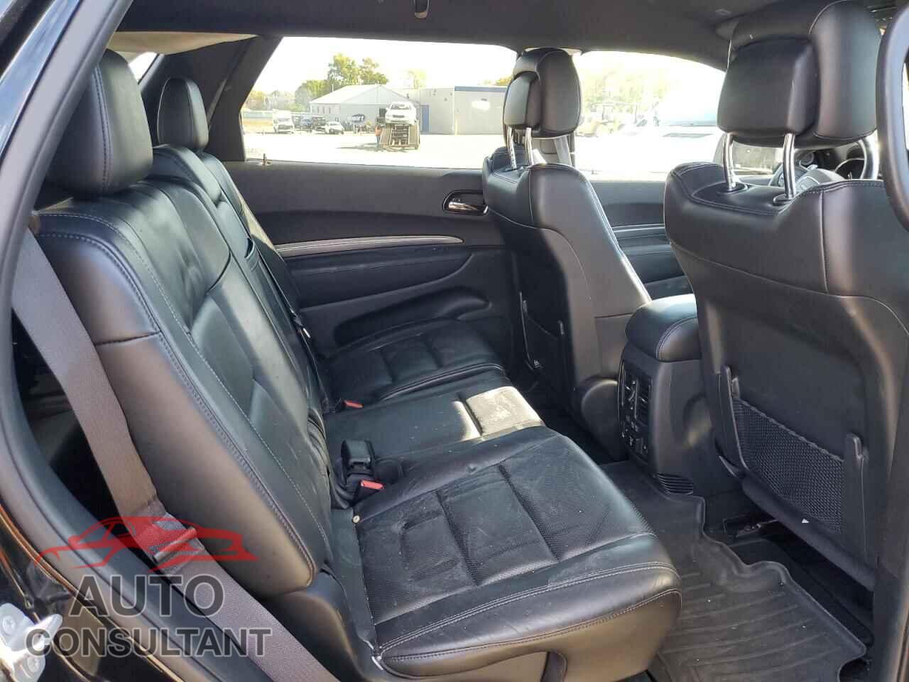 DODGE DURANGO 2020 - 1C4SDJCT3LC125053
