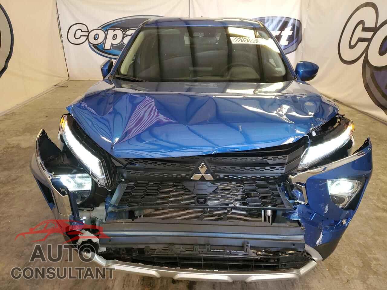 MITSUBISHI ECLIPSE 2025 - JA4ATWAA8SZ036761