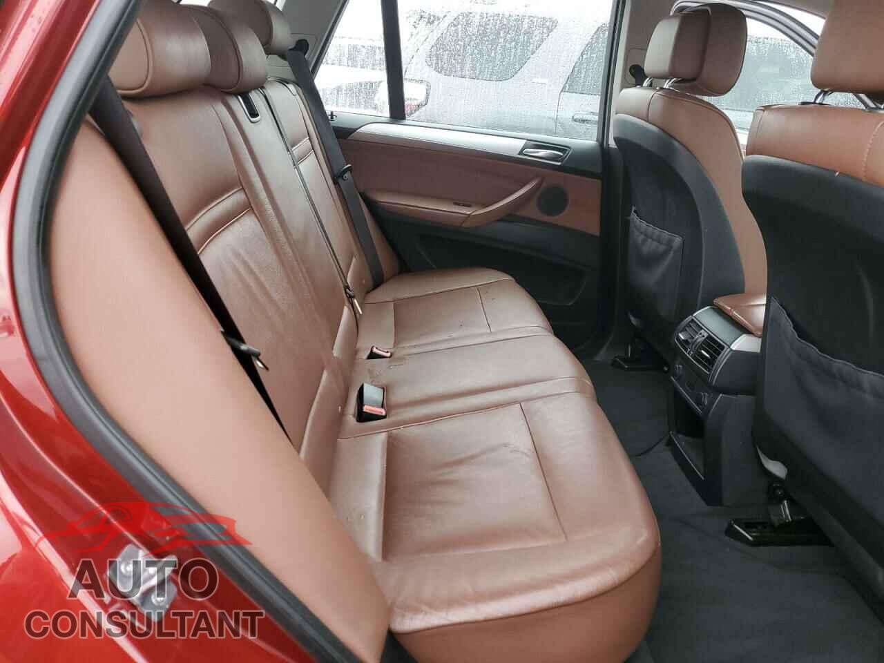 BMW X5 2013 - 5UXZV4C55D0B00626