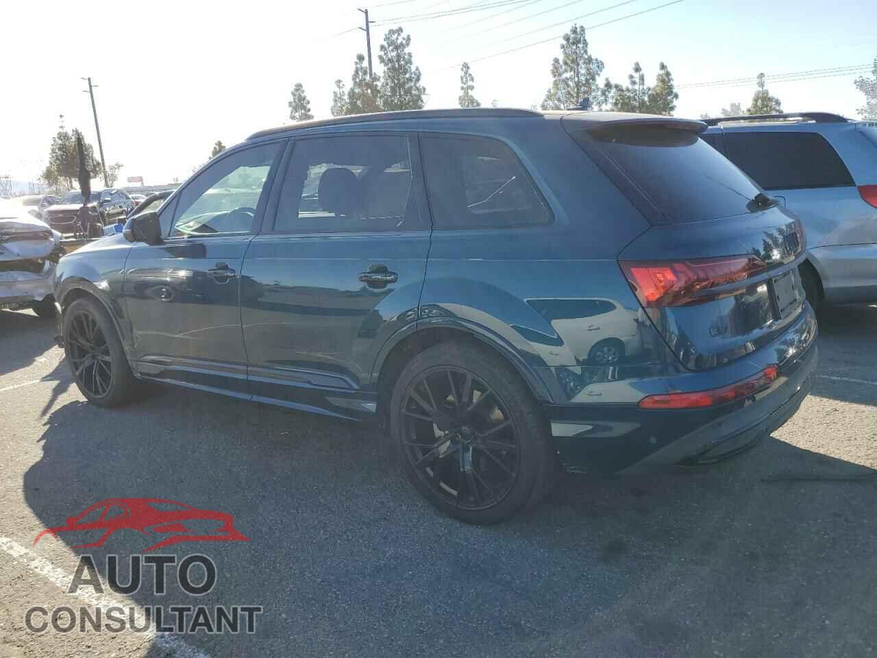 AUDI Q7 2021 - WA1VXAF79MD035611