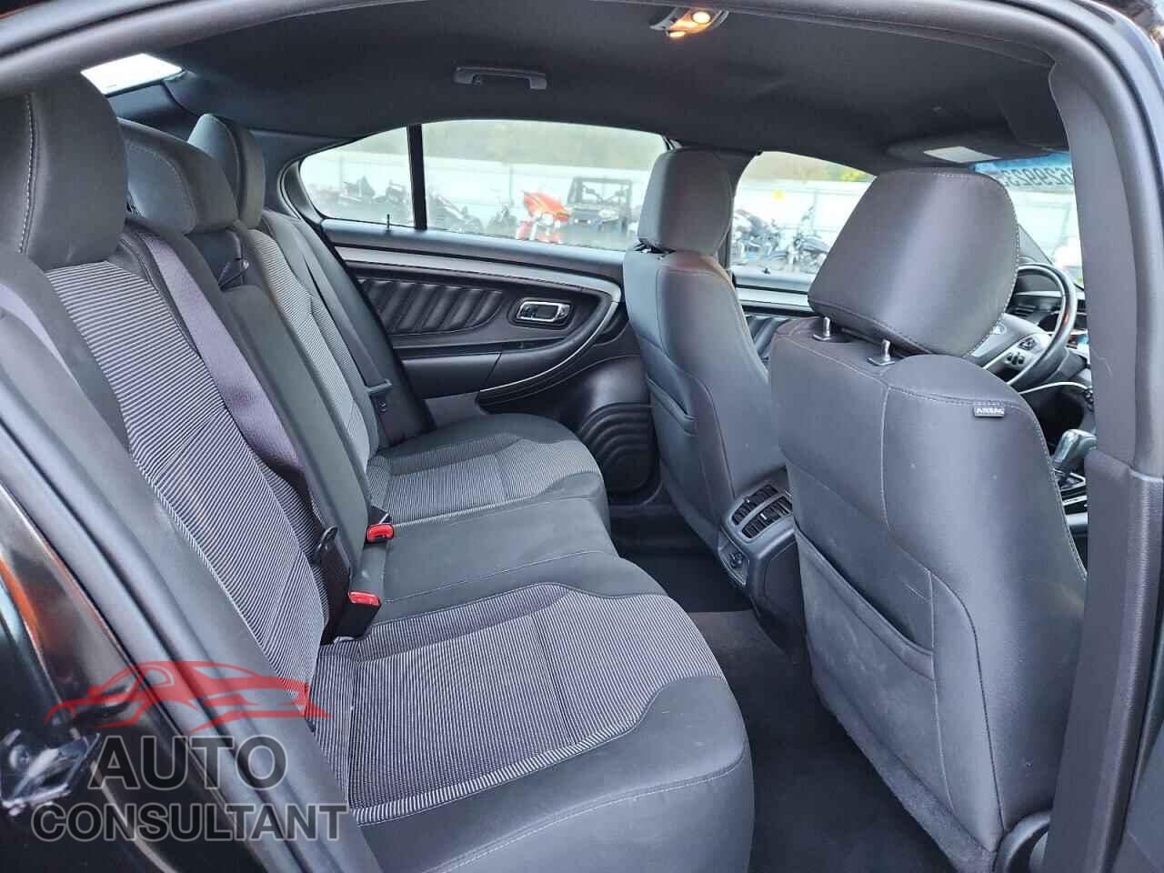 FORD TAURUS 2014 - 1FAHP2E91EG149295