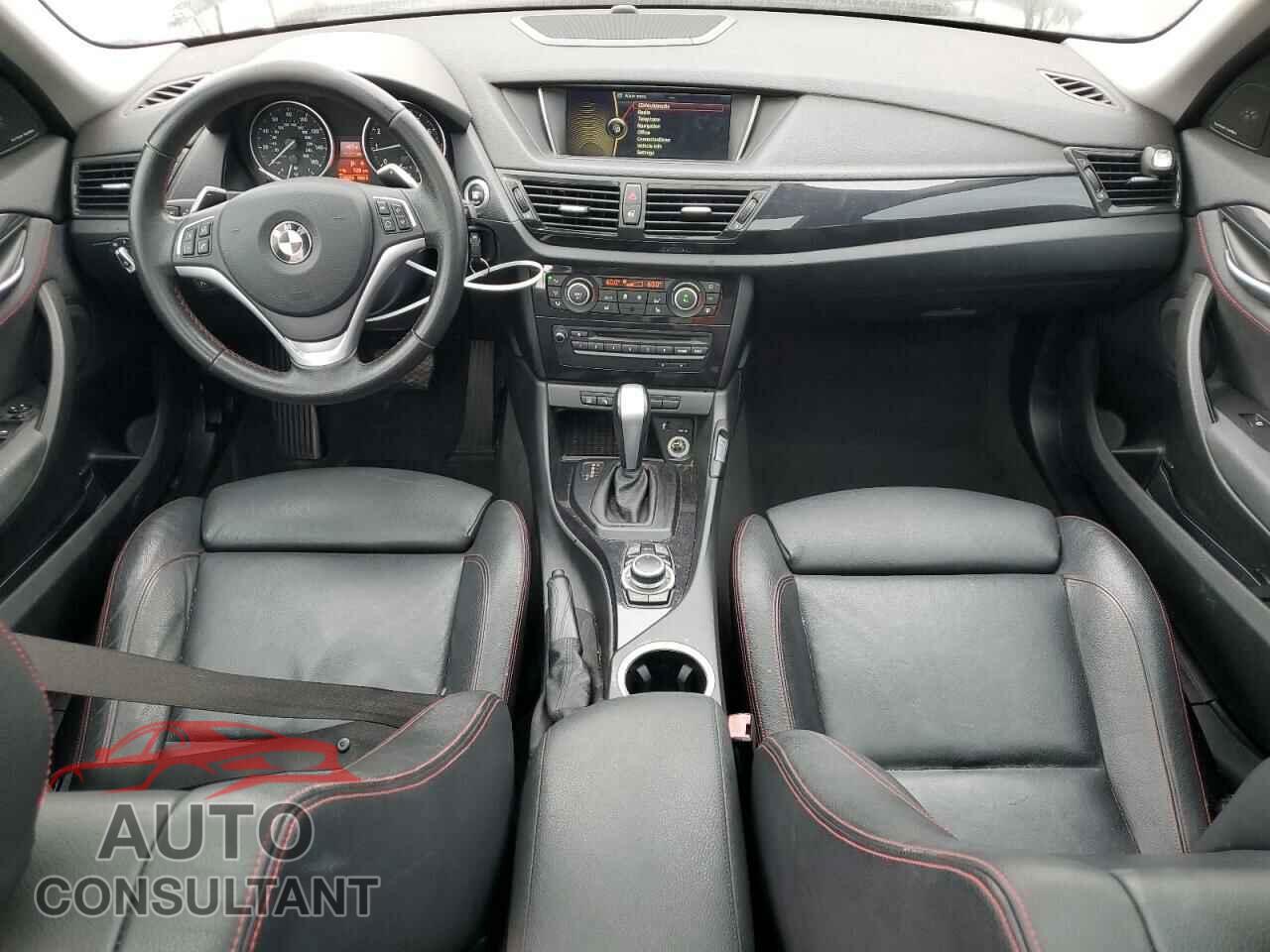 BMW X1 2013 - WBAVM5C59DVV89618