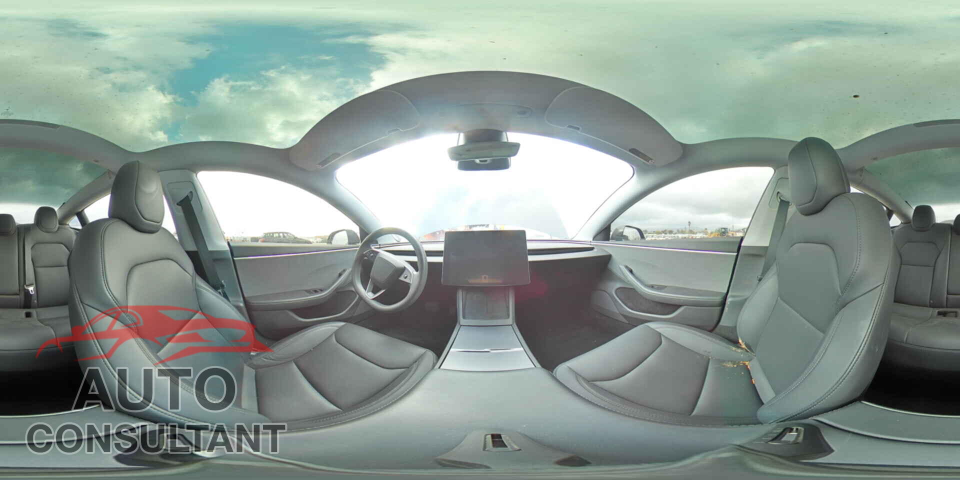 TESLA MODEL 3 2024 - 5YJ3E1EA3RF740971